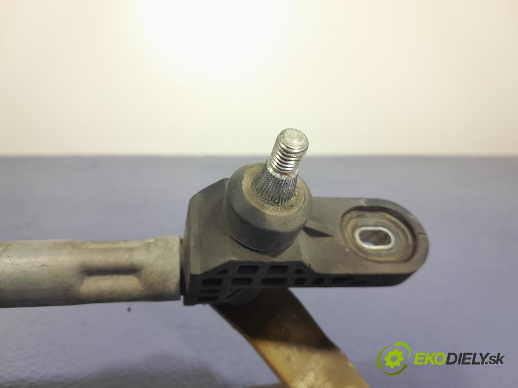 Fiat Panda 2009 mechanismus motorek Stěrače: před MS159200-7152