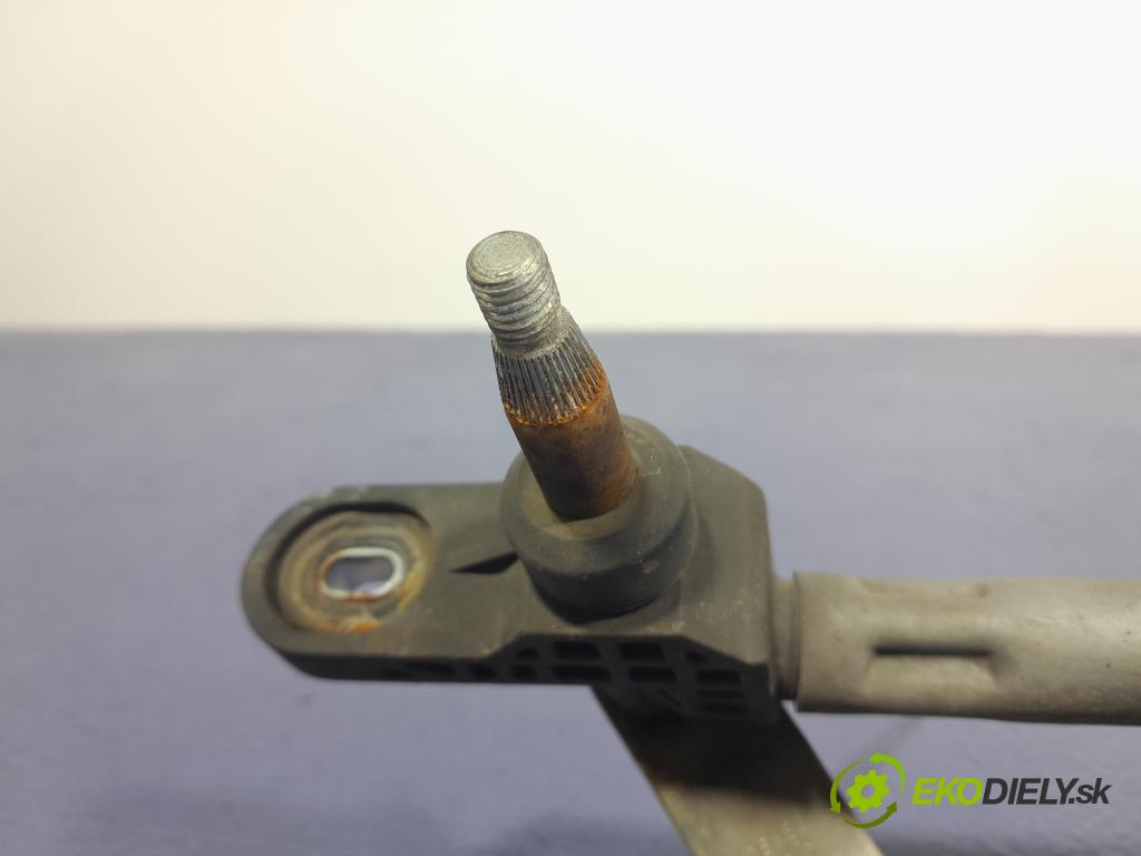 Fiat Panda 2009 mechanismus motorek Stěrače: před MS159200-7152