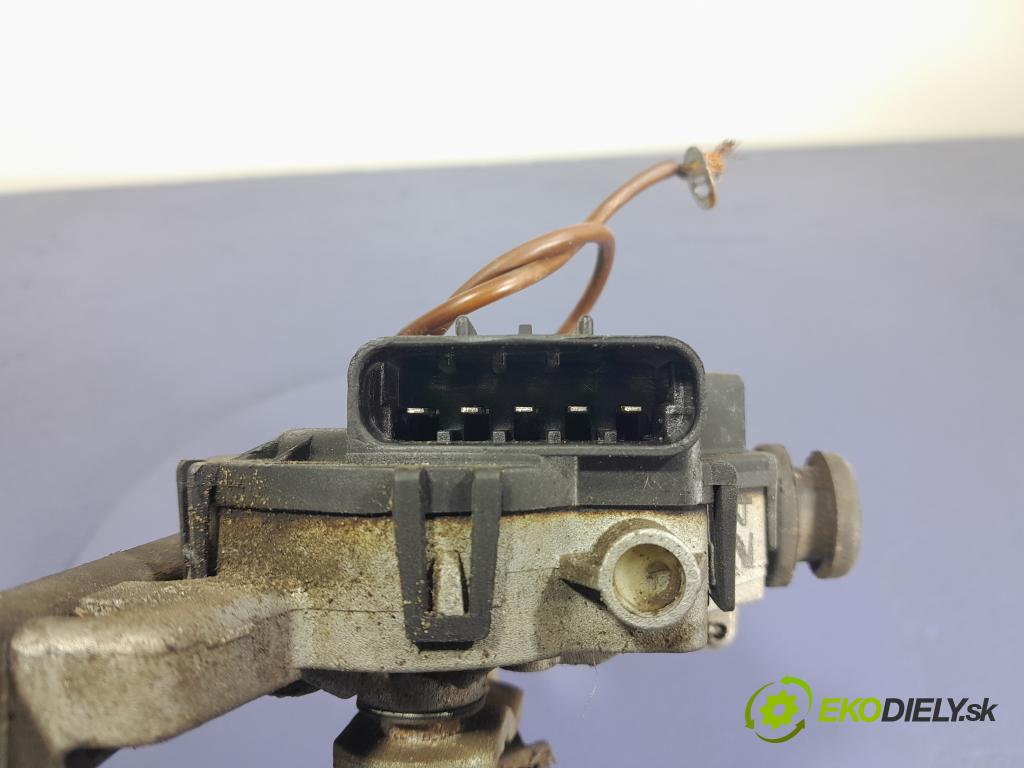 Fiat Panda 2009 mechanismus motorek Stěrače: před MS159200-7152