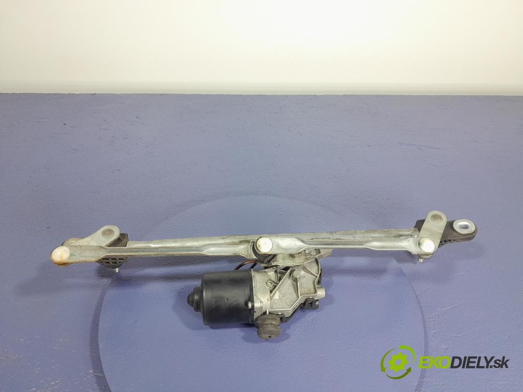 Fiat Panda 2009 mechanismus motorek Stěrače: před MS159200-7152