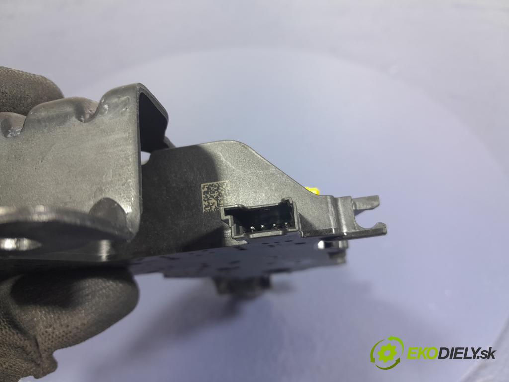 Bmw Seria 3 2019 zámek Klapky: kufr 7383283