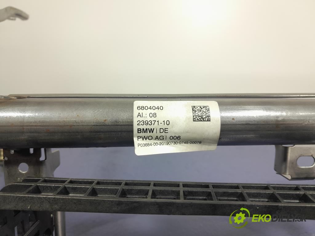 Bmw Seria 3 2019 kokpit,pristrojová doska 6804040