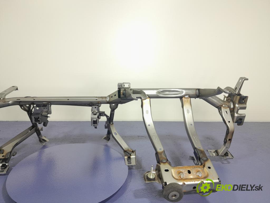 Bmw Seria 3 2019 kokpit,pristrojová doska 6804040