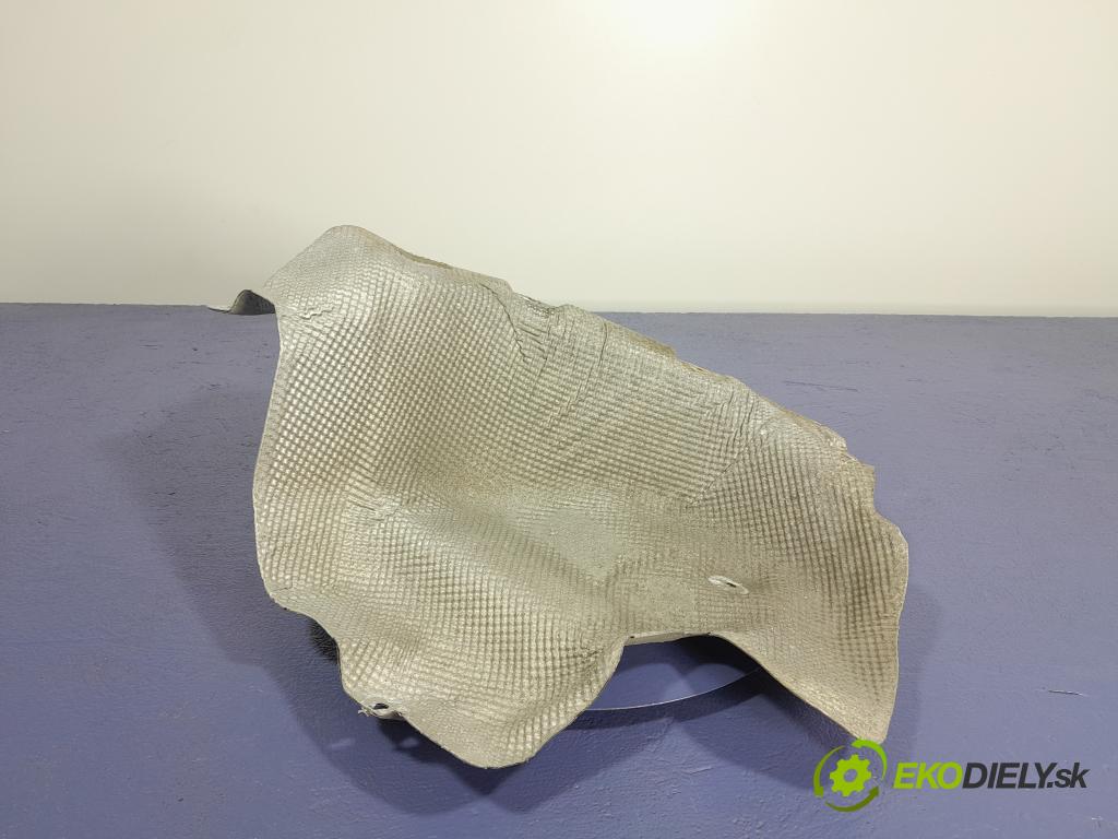 Bmw Seria 3 2019 kryt Tepelné: 7341009