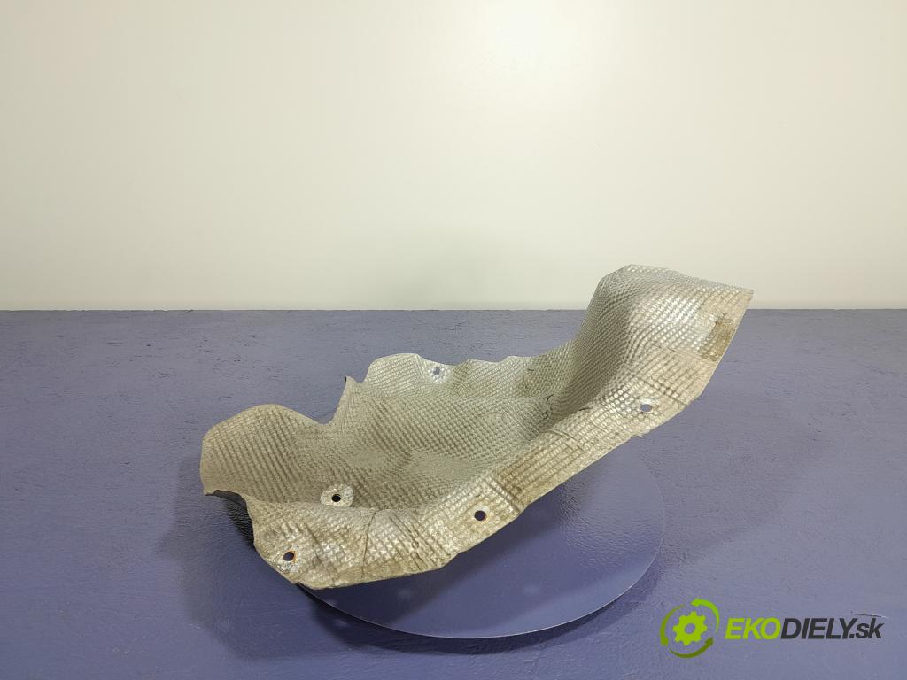 Bmw Seria 3 2019 kryt Tepelné: 7341009