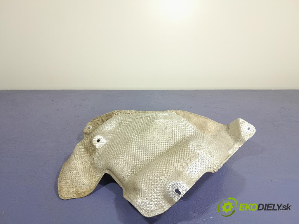 Bmw Seria 3 2019 kryt Tepelné: 7341009