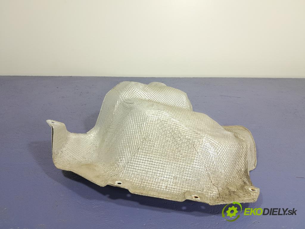 Bmw Seria 3 2019 kryt Tepelné: 7341009