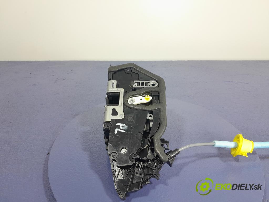 Bmw Seria 3 2019 zámek dveře před Levý: 7445041