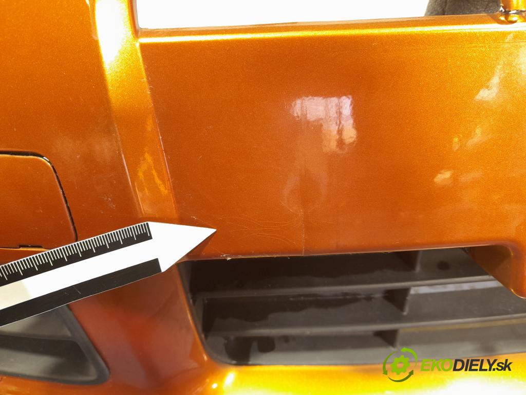 Fiat Panda 2009 nárazník před 01