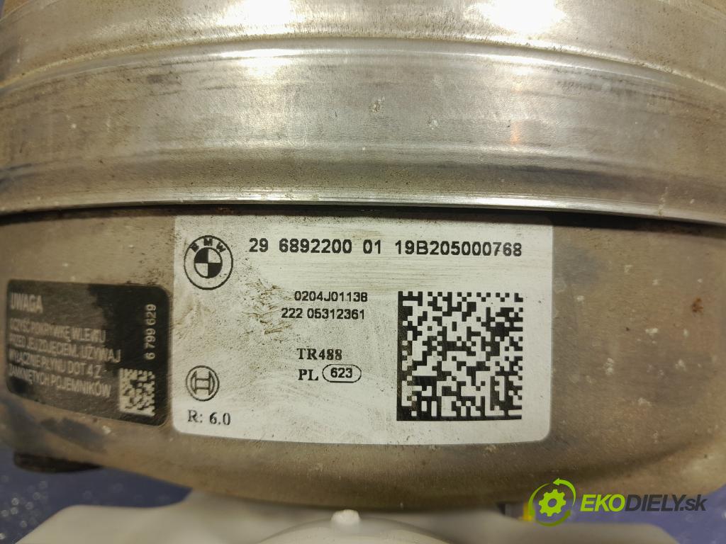 Bmw Seria 3 2019 servo Brzdní: 6892200