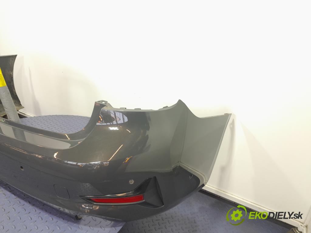 Bmw Seria 3 2019 nárazník Zad: 01