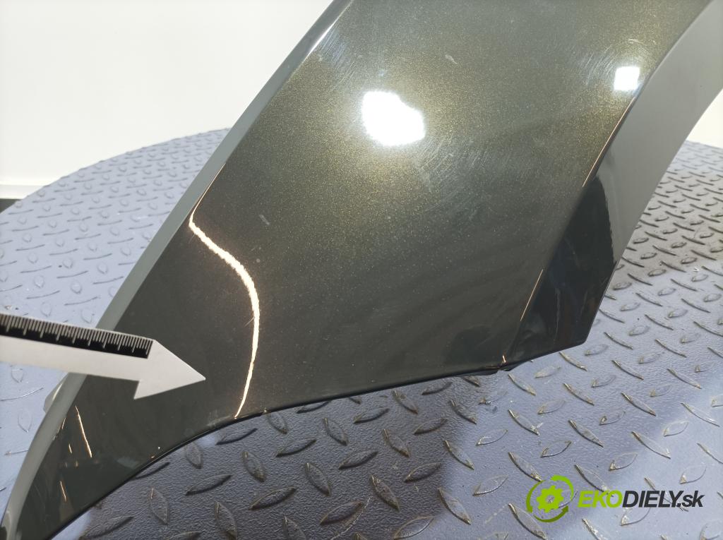 Bmw Seria 3 2019 blatník Predné Vľavo: 01