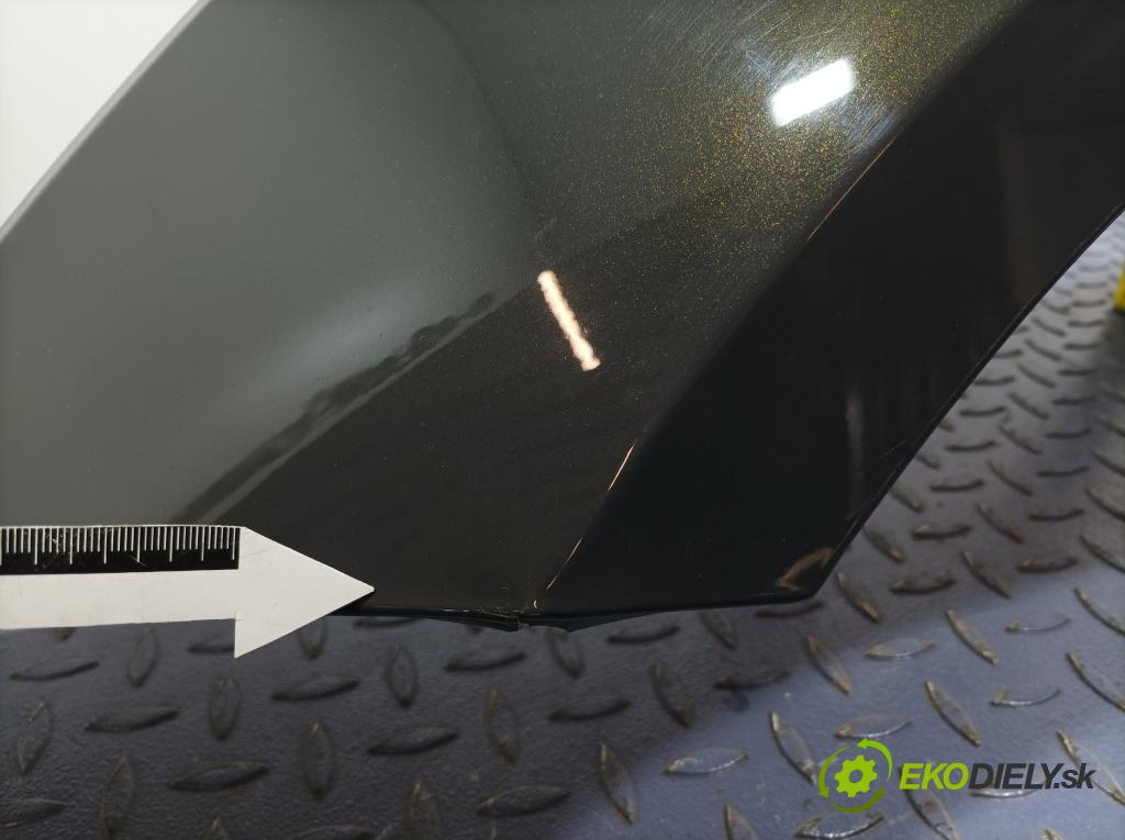 Bmw Seria 3 2019 blatník Predné Vľavo: 01