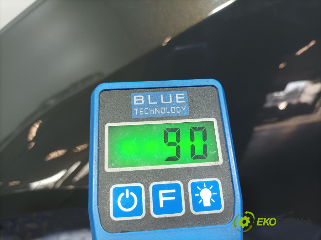 Bmw Seria 3 2019 blatník Predné Vľavo: 01