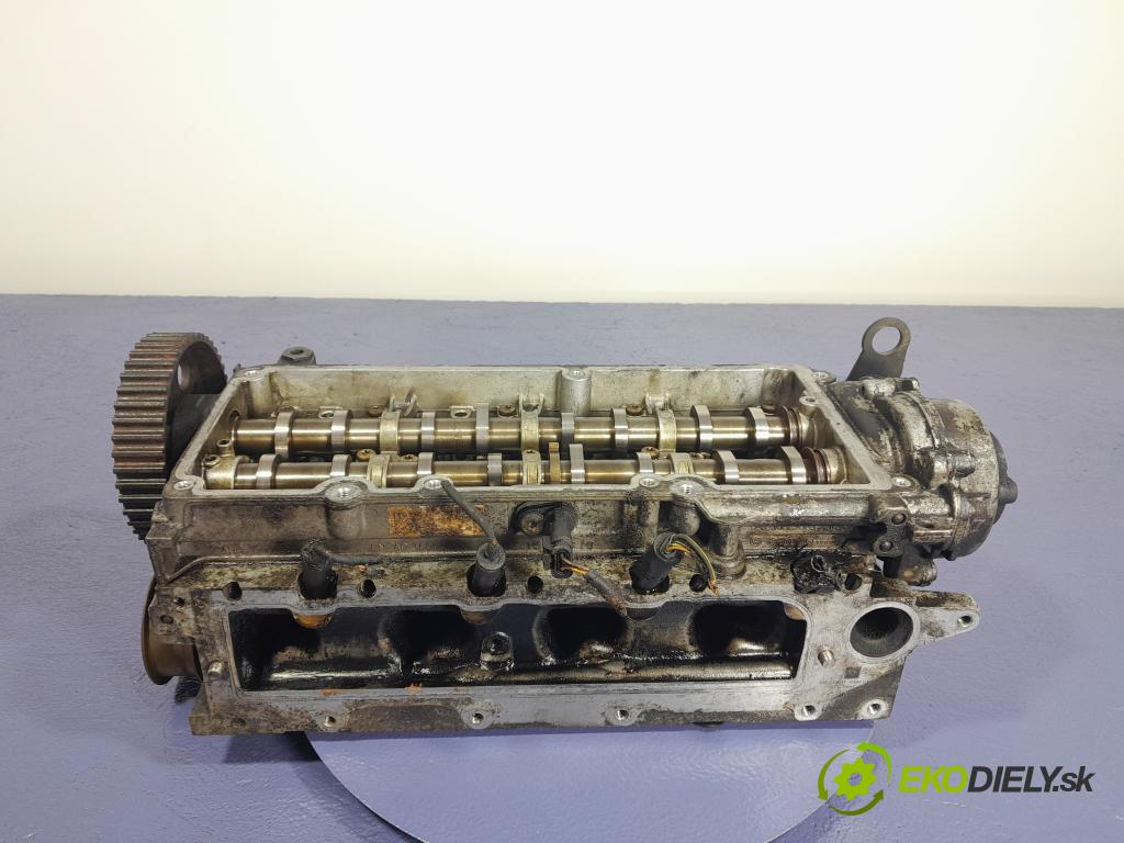 Vw Passat 2015 Hlava: Motor: 04L103308F