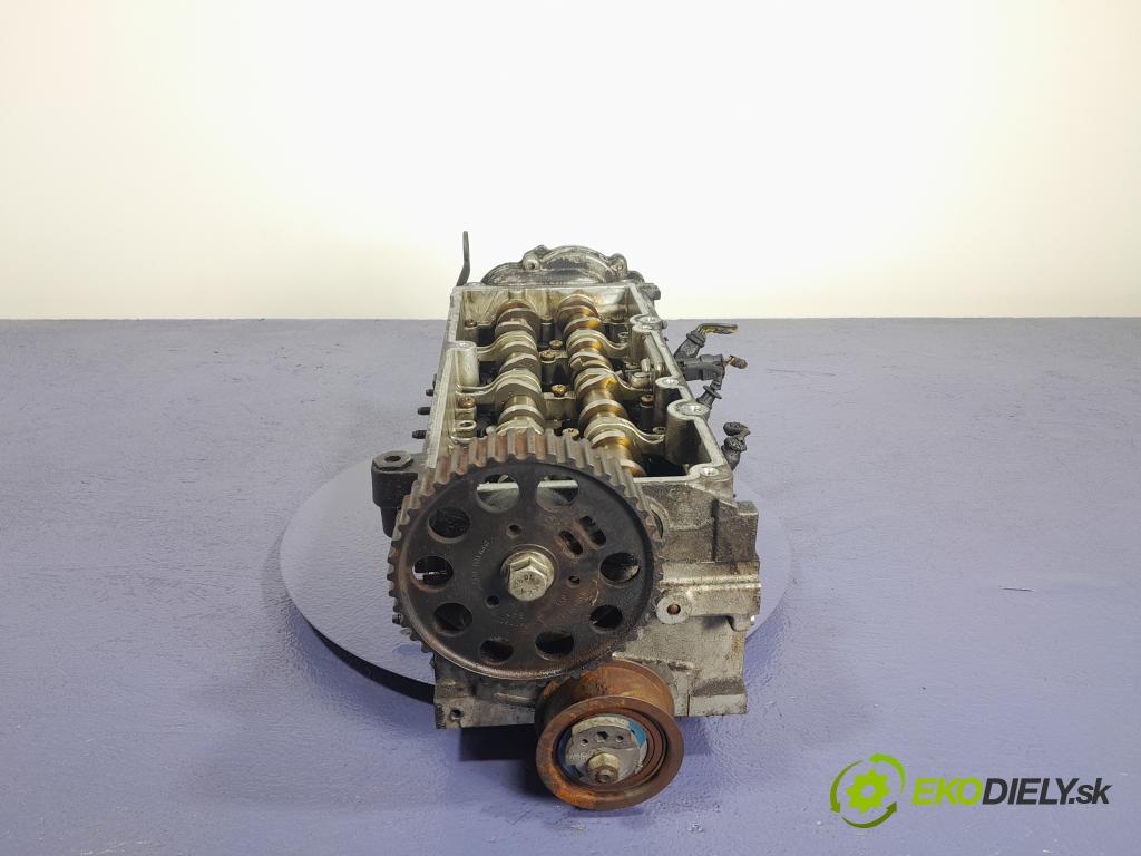Vw Passat 2015 Hlava: Motor: 04L103308F
