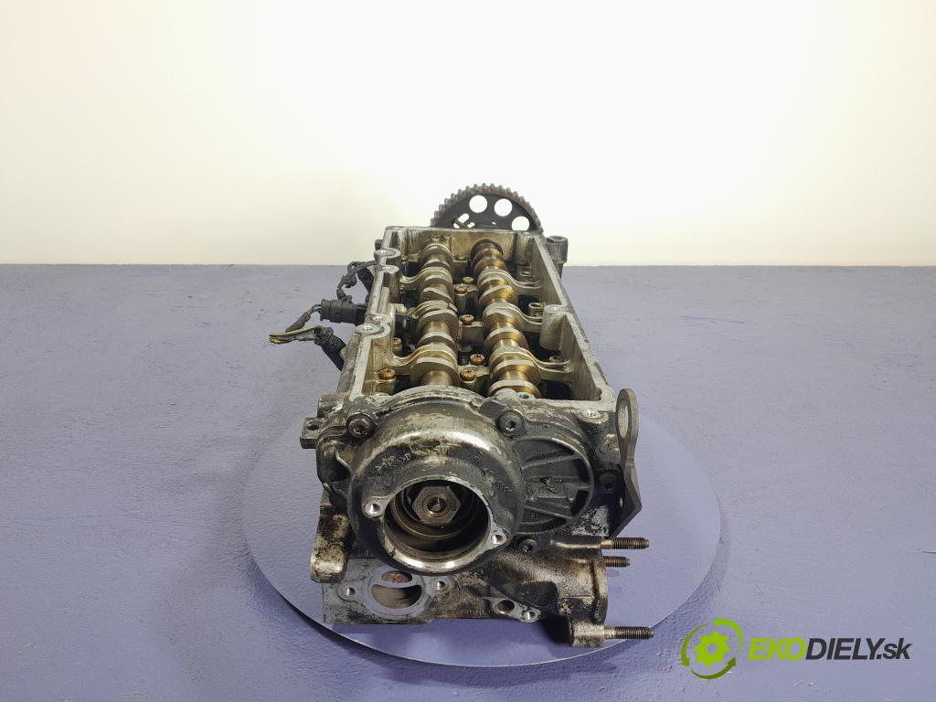 Vw Passat 2015 Hlava: Motor: 04L103308F