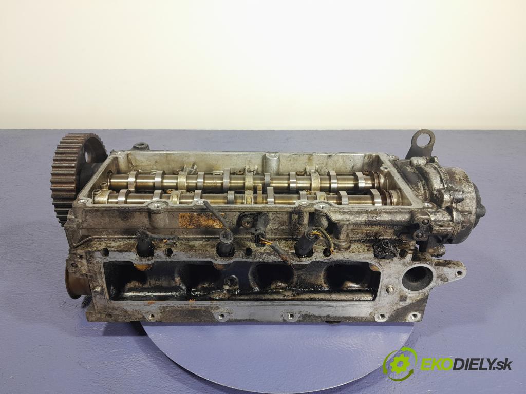 Vw Passat 2015 Hlava: Motor: 04L103308F