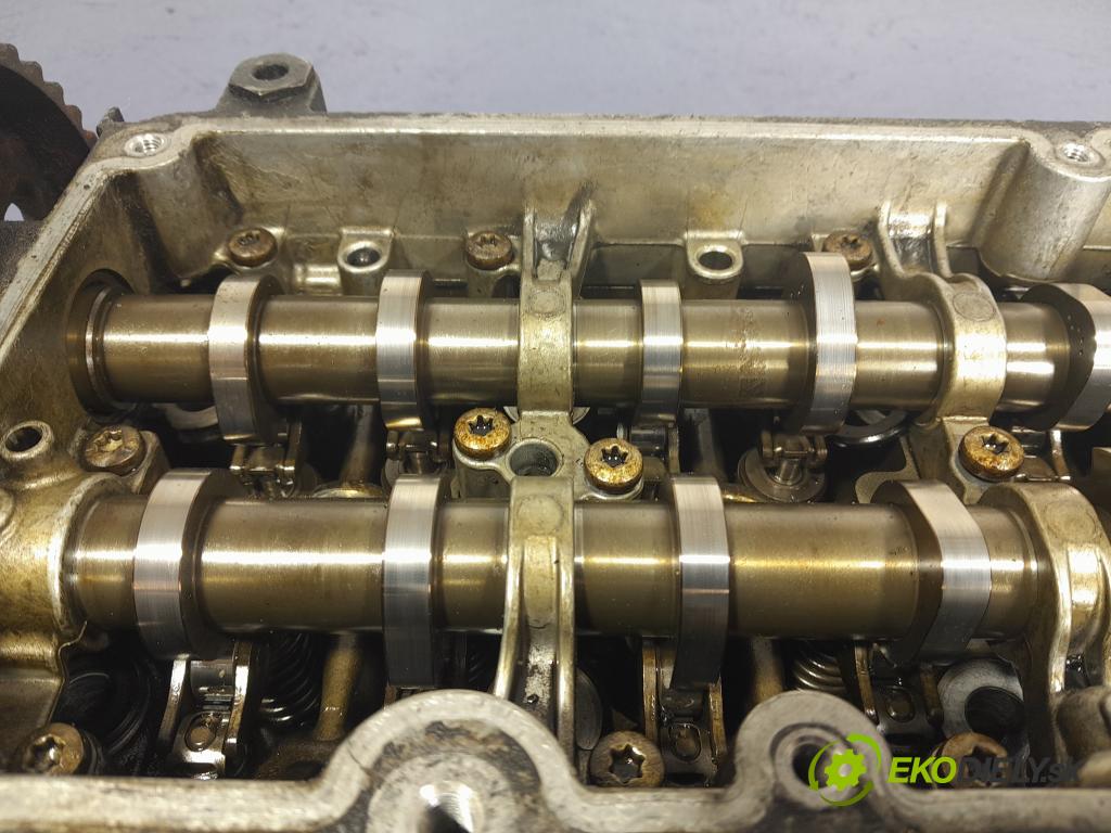 Vw Passat 2015 Hlava: Motor: 04L103308F