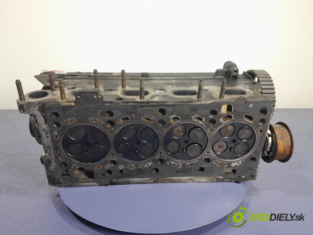 Vw Passat 2015 Hlava: Motor: 04L103308F