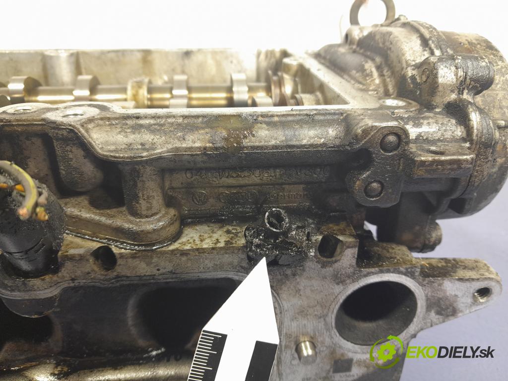 Vw Passat 2015 Hlava: Motor: 04L103308F