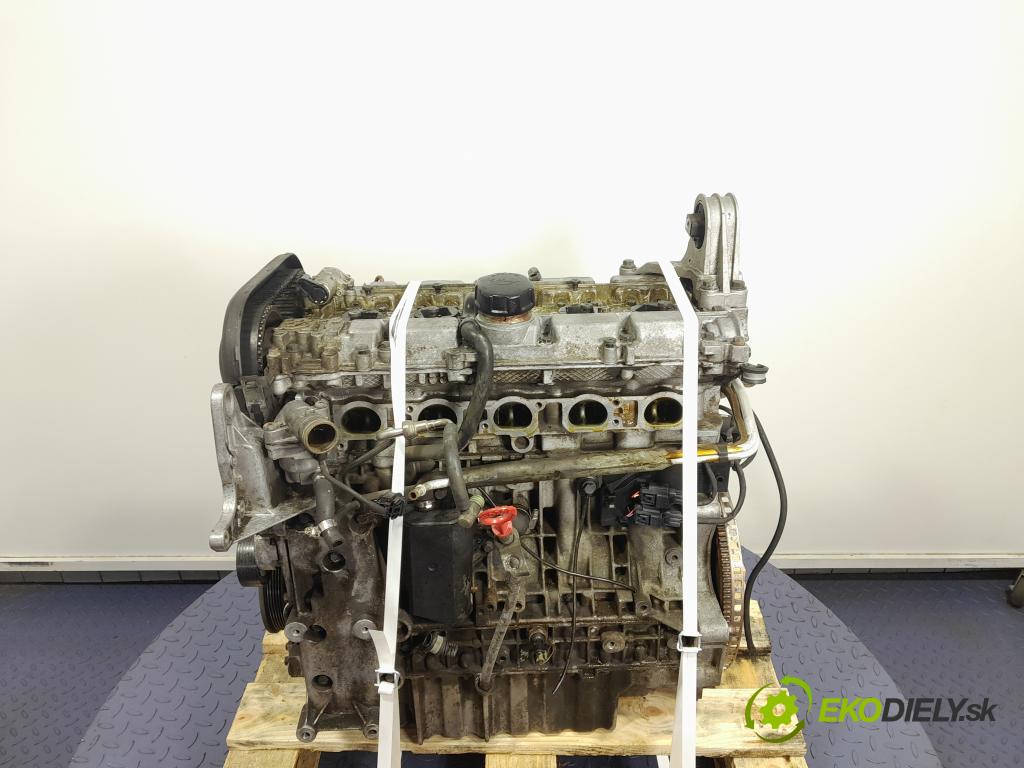 Volvo S60 2000 motor Benzín: B5244T3