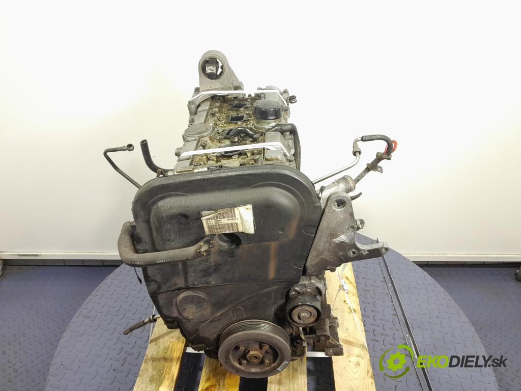Volvo S60 2000 motor Benzín: B5244T3