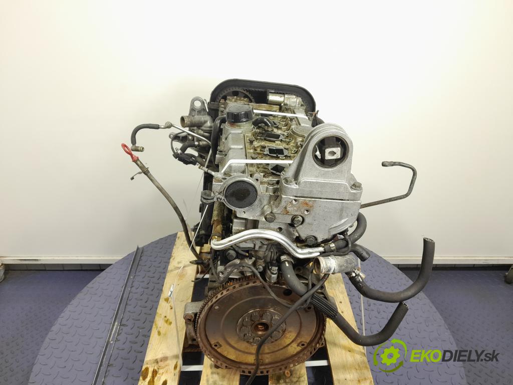 Volvo S60 2000 motor Benzín: B5244T3