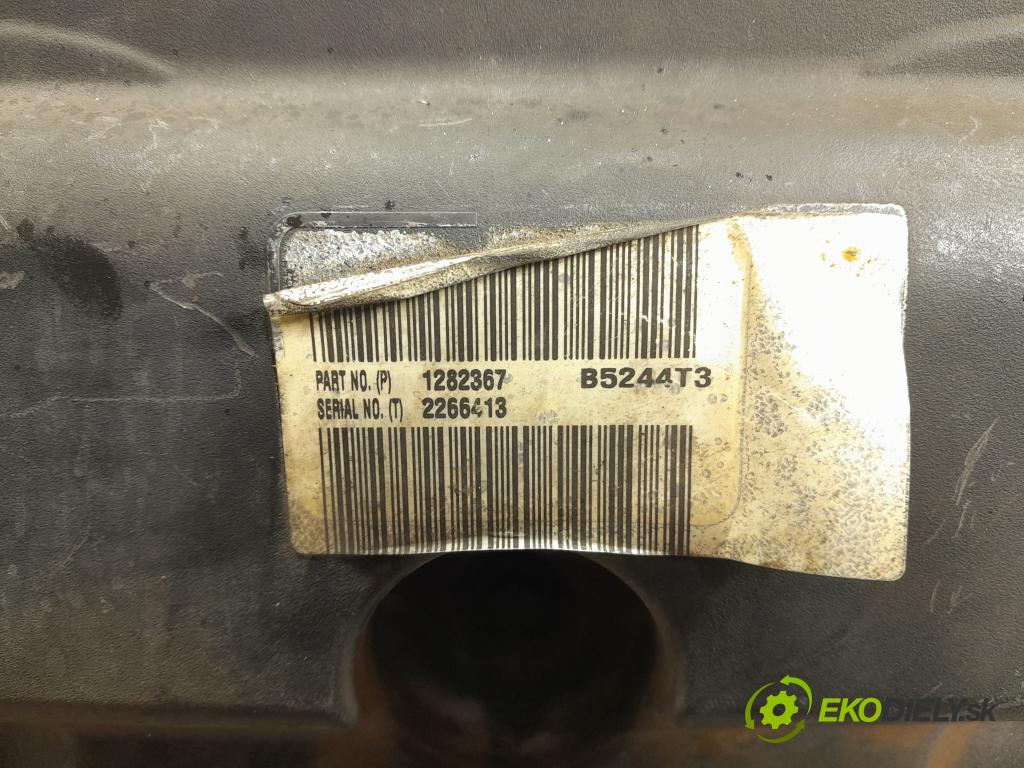Volvo S60 2000 motor Benzín: B5244T3