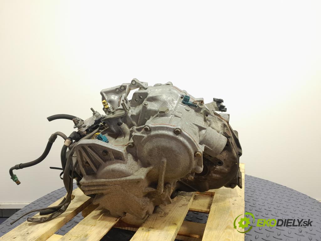 Volvo S60 2000 prevodovka automatická 55-50SN
