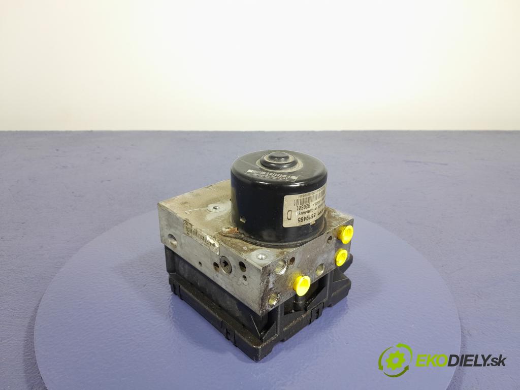 Volvo S60 2000 čerpadlo ABS x 8619465