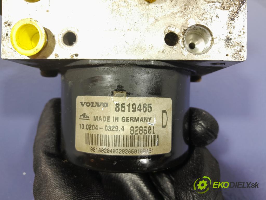Volvo S60 2000 čerpadlo ABS x 8619465