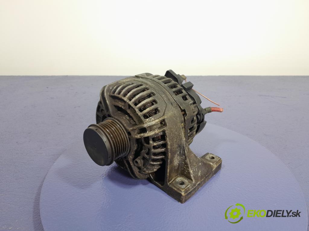 Volvo S60 2000 Alternator 9459092