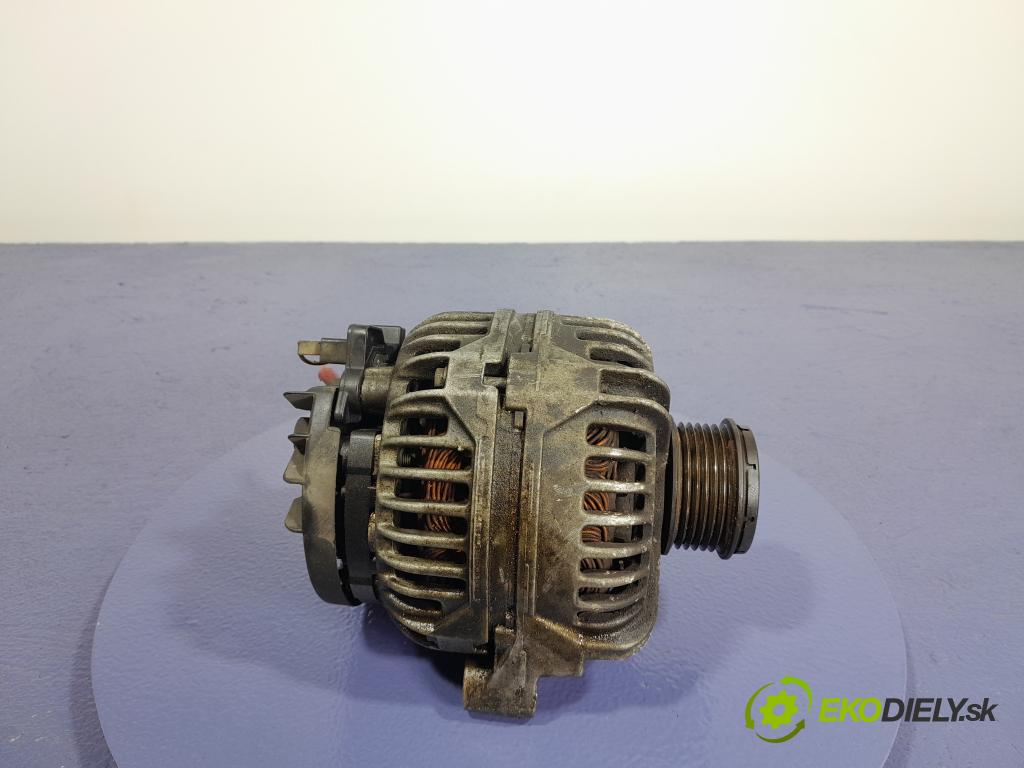 Volvo S60 2000 Alternator 9459092