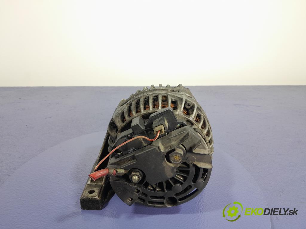 Volvo S60 2000 Alternator 9459092