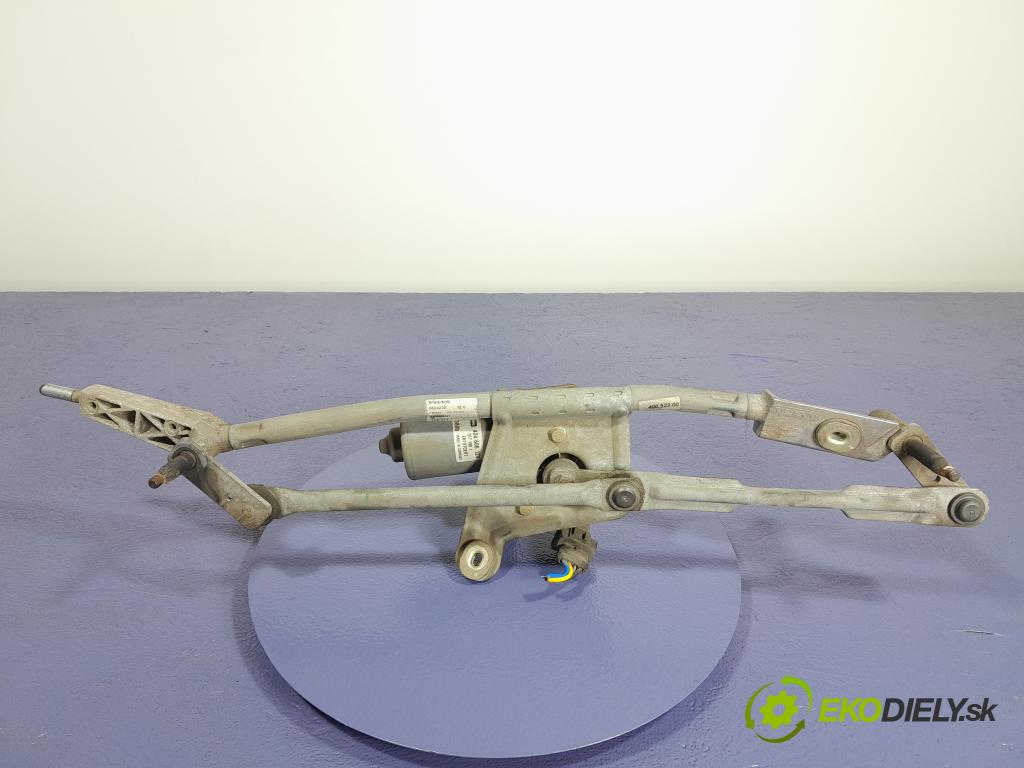 Volvo S60 2000 mechanismus motorek Stěrače: před 8624239