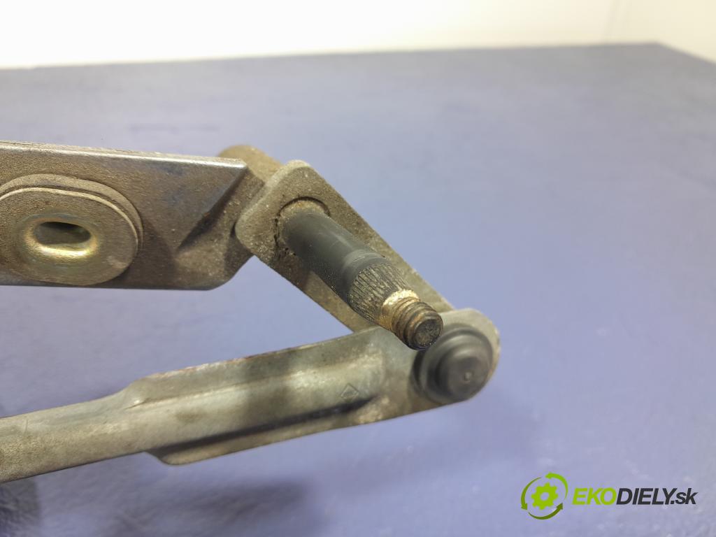 Volvo S60 2000 mechanismus motorek Stěrače: před 8624239