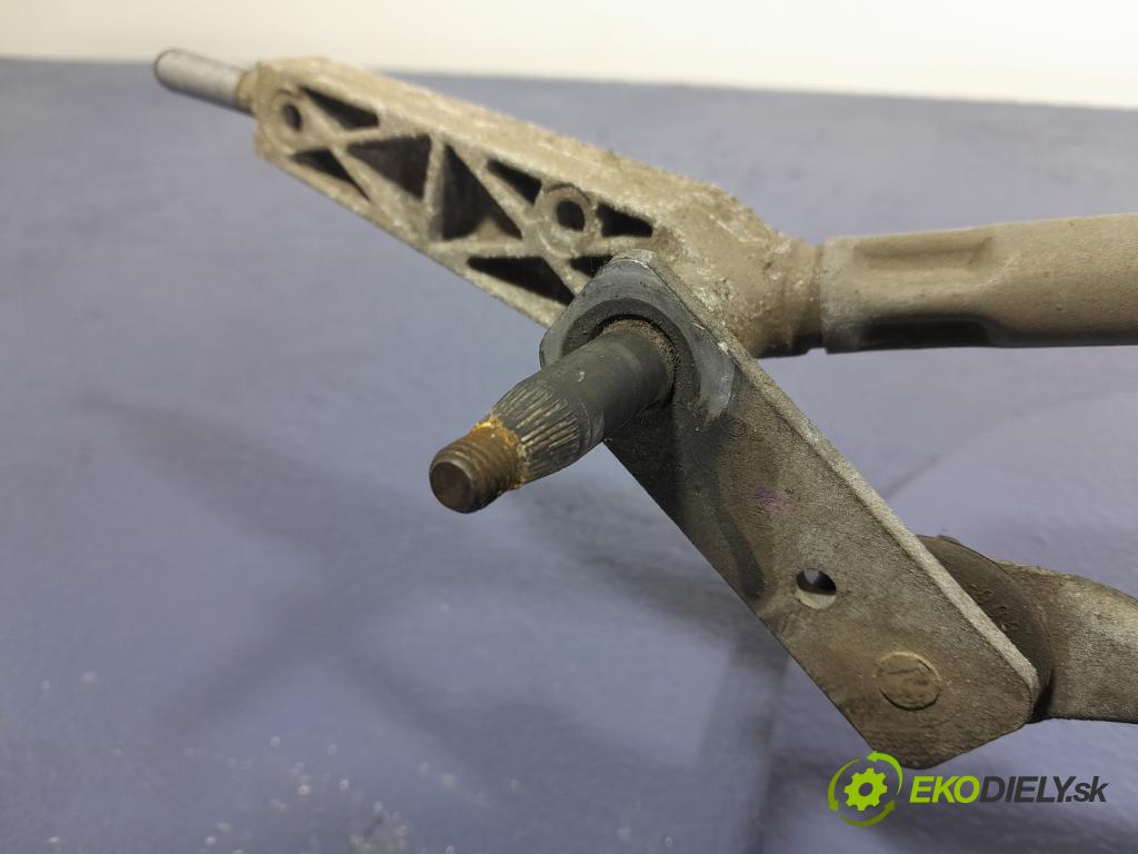 Volvo S60 2000 mechanismus motorek Stěrače: před 8624239