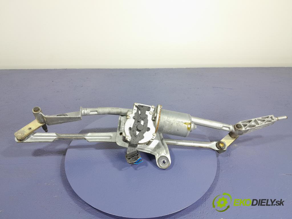 Volvo S60 2000 mechanismus motorek Stěrače: před 8624239