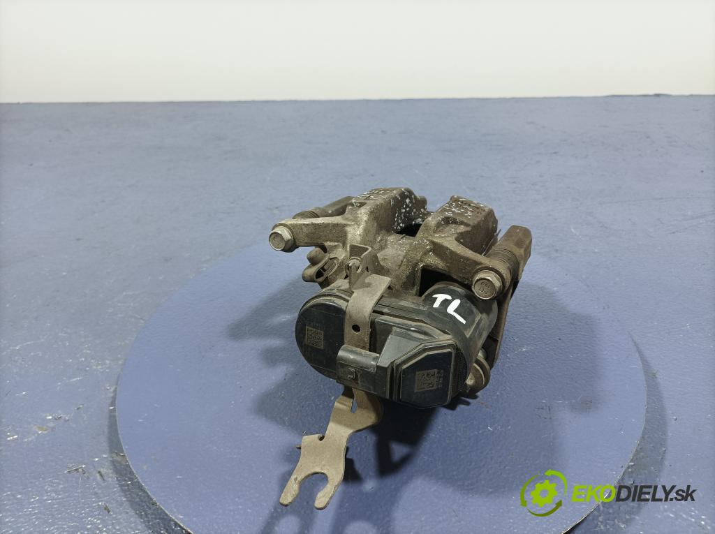 Bmw Seria 3 2019 brzdič brzdový zad Vľavo: 6875147