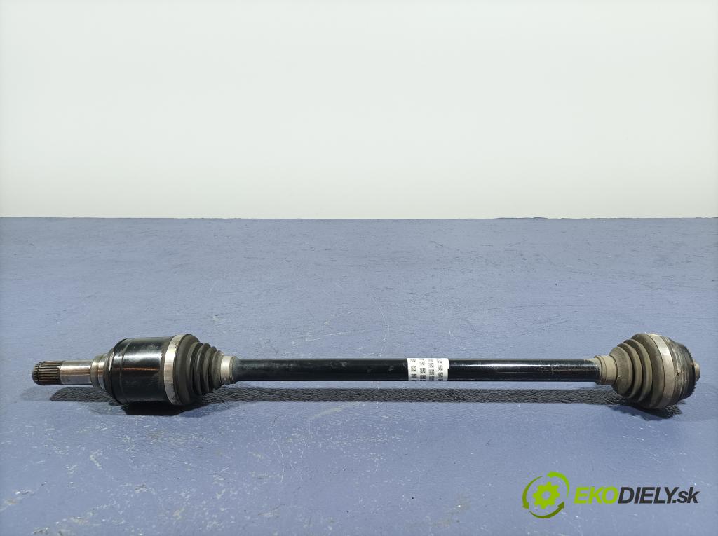 Bmw Seria 3 2019 poloos Prava: zad 8482604