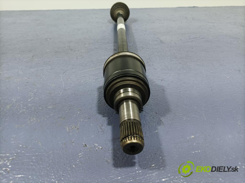 Bmw Seria 3 2019 poloos Prava: zad 8482604