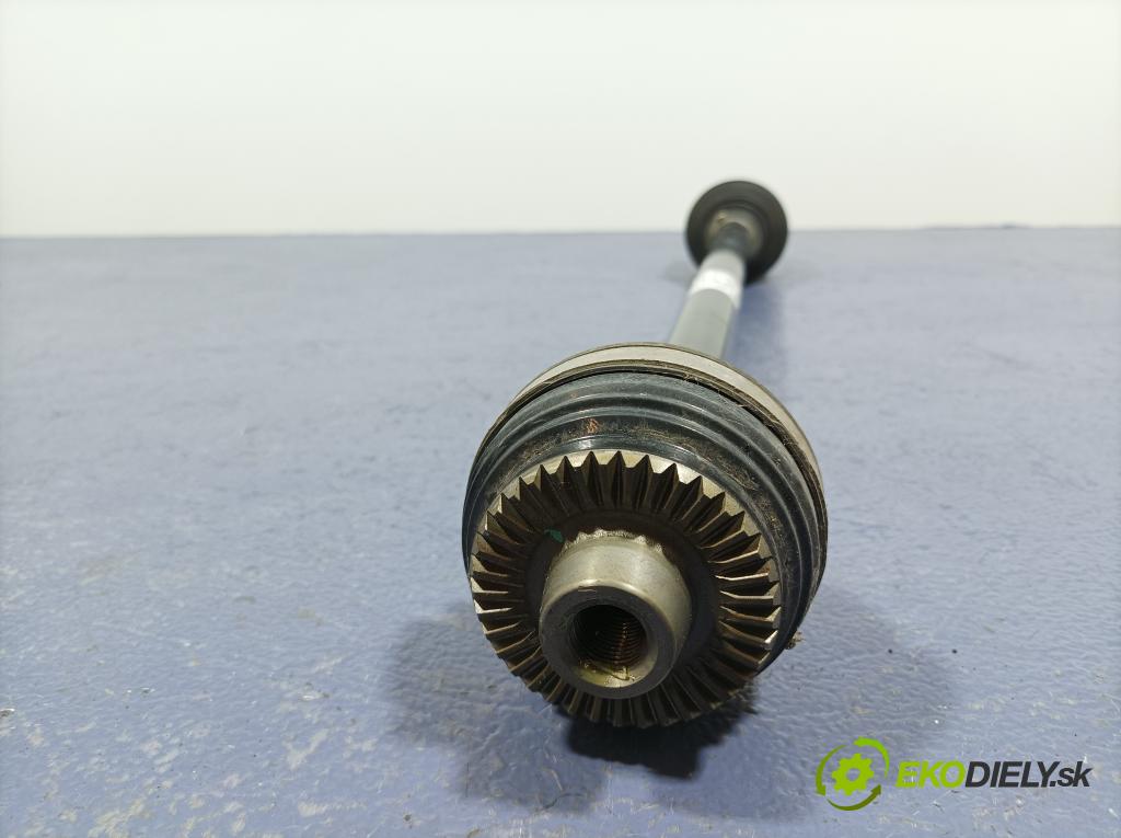 Bmw Seria 3 2019 poloos Prava: zad 8482604