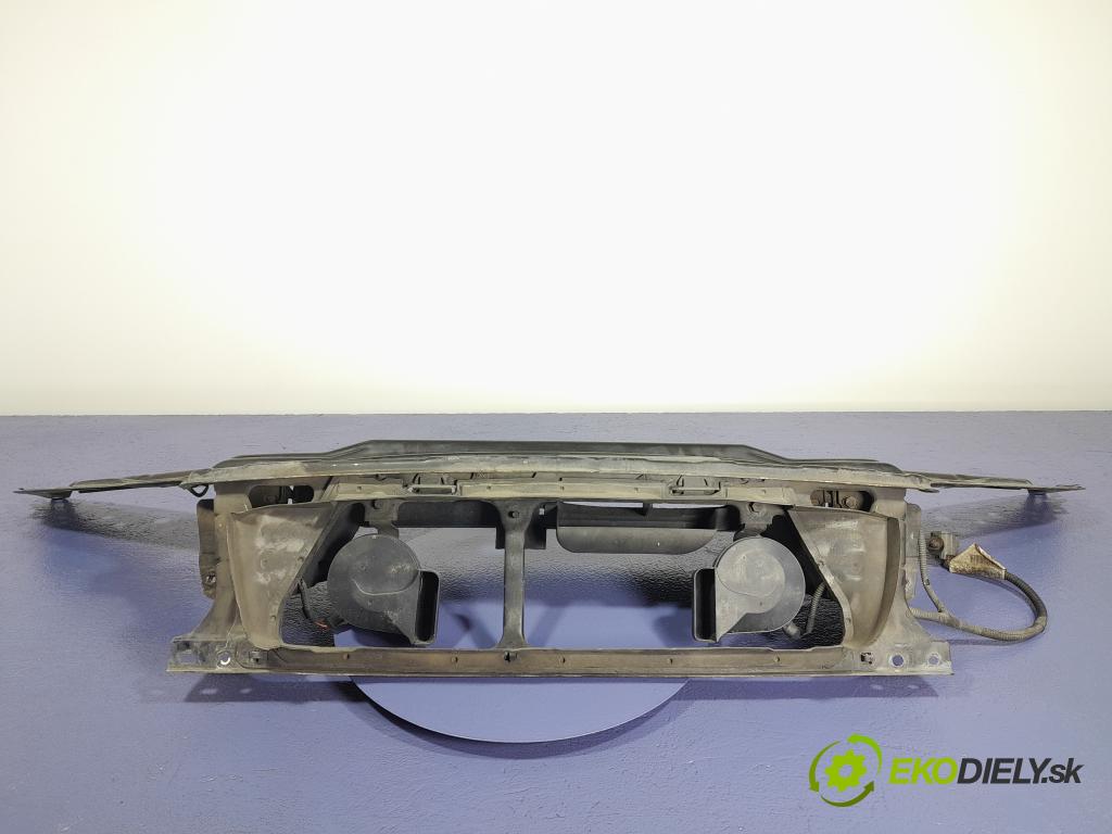 Volvo S60 2000 výztuha Čelní / stěna Přední 9454292