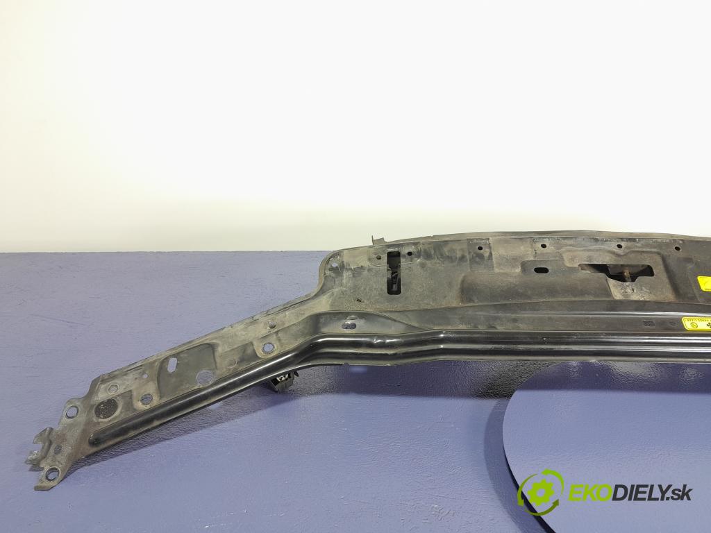 Volvo S60 2000 výztuha Čelní / stěna Přední 9454292