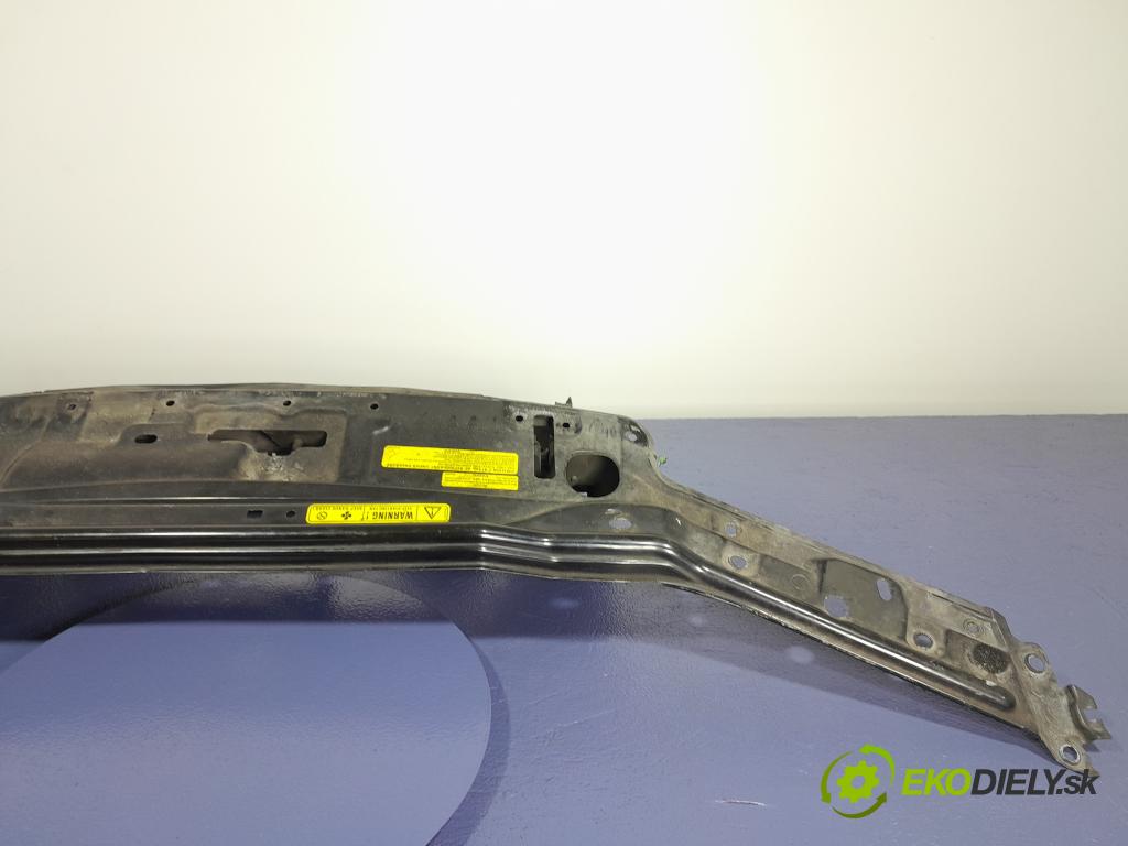 Volvo S60 2000 výztuha Čelní / stěna Přední 9454292