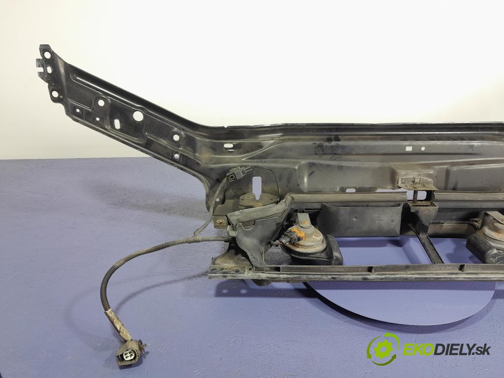 Volvo S60 2000 výztuha Čelní / stěna Přední 9454292