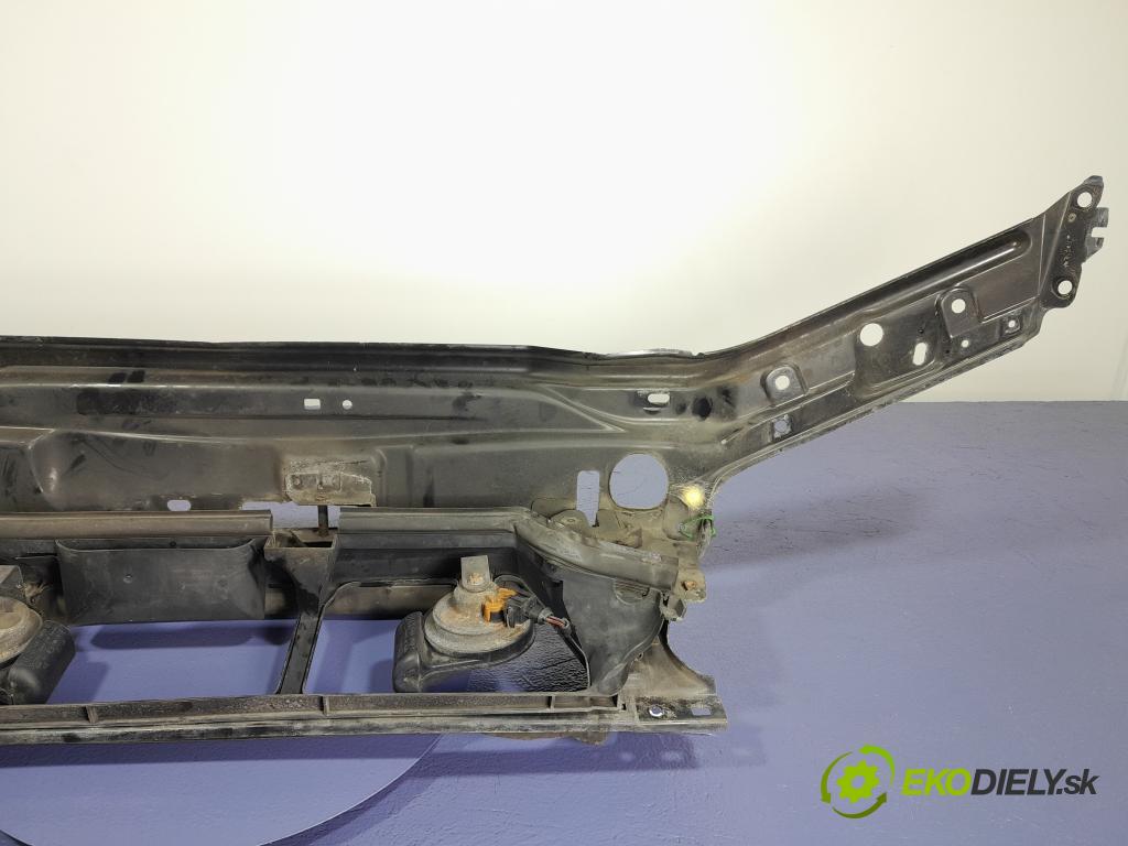 Volvo S60 2000 výztuha Čelní / stěna Přední 9454292