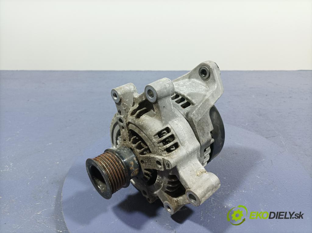Bmw Seria 3 2019 Alternator 8654280