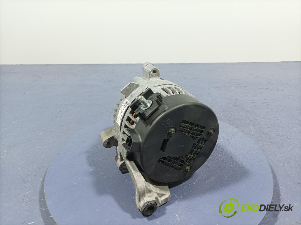 Bmw Seria 3 2019 Alternator 8654280